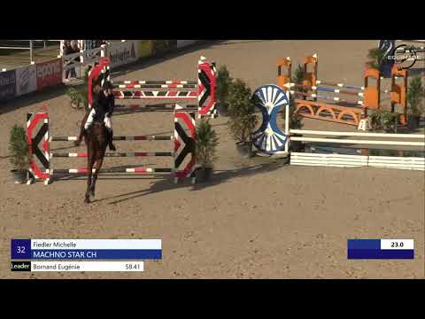 CS Yverdon-les-Bains 2019 - R110 - Machno Star