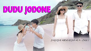 Download lagu DUDU JODONE - SASYA ARKHISNA FT. ZAKI ( ORIGINAL SONG ) mp3