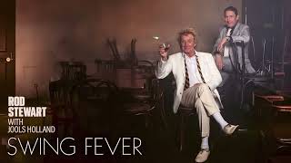 Rod Stewart & Jools Holland - Frankie & Johnny video