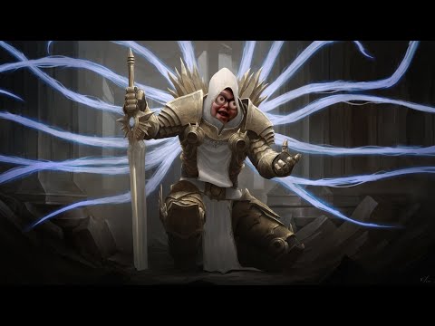 ➜ Breaching the Fortress - Diablo 3 - Wizard Walkthrough (Ep.20)