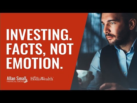 Keep Emotions Out! | Investment Tips | Money Minutes