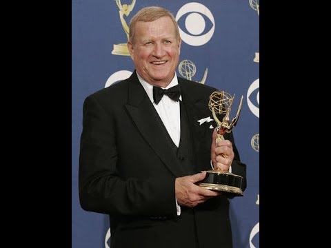 Ken Howard interview - Ernest Borgnine Tribute honoring Joe Mantegna (2014)