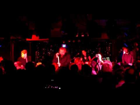 Alphaville - Forever Young (Strange Attractor Releaseparty 2017)