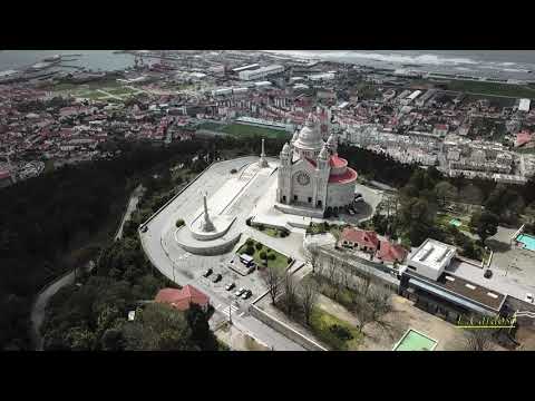 Santa Luzia - Viana do Castelo