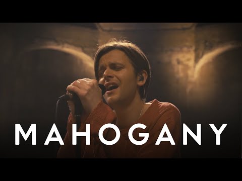 George Cosby - Real Love | Mahogany Session