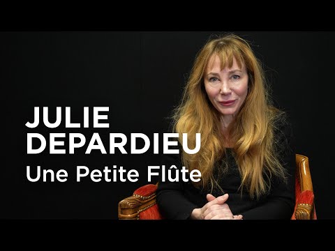 Interview de Julie Depardieu 