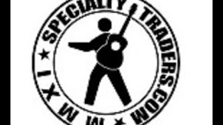 Video thumbnail for Yellowcake Your Mom Fuzz Demo by Specialty Traders
