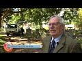 Lokale historie Tiel leeft op door renovatie monumentale begraafplaats