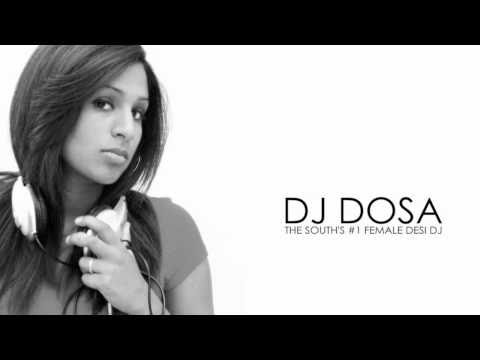DJ Dosa- How Low/Pony Mix