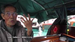 Hong Kong: Our Marine Heritage - Aberdeen