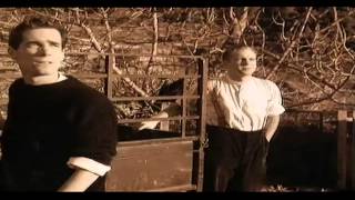 CAMOUFLAGE - Stranger's Thoughts [Official Video] HQ