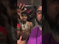 NBA YoungBoy Responds To NLE CHOPPA Diss Song