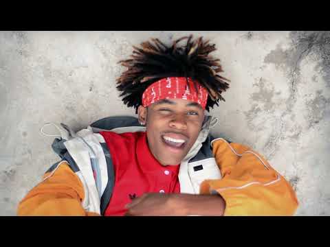 Edvan Allen   G.O.M.W (official Video)