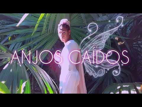 ANJOS CAÍDOS COVER Morcego ft. Maria - YURI PERRONI
