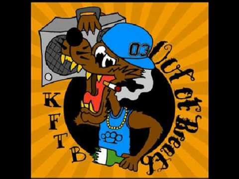 Out Of Breath - KFTB (feat. Respektor)