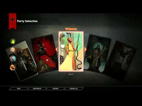 Dragon Age: Inquisition (Balance/Humor) Playthrough - Pt. 60