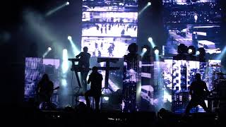 In Flames - The Truth (Live @ Rockstadt 2018)