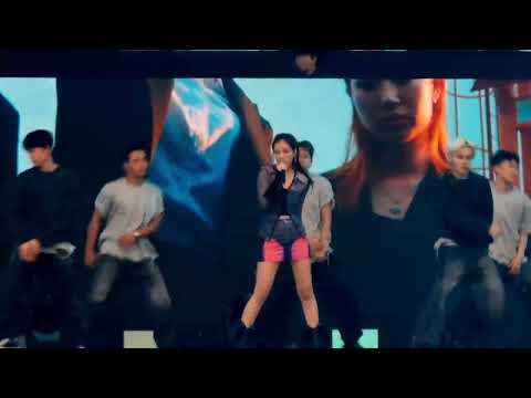 비비(BIBI) - 나쁜년 (Vengeance) 4K 직캠 | [힙합플레이야 페스티벌] 2일차 230430