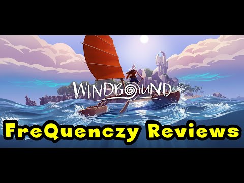 Windbound Review (Switch)