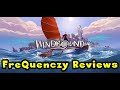 Windbound Review Switch