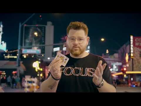 Saturn Magic - Revolve (Gimmicks and Online Instructions) by Nicholas Lawrence - Trick