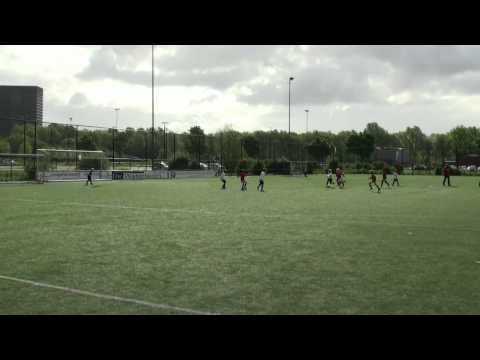 120512 6-1 JSV F1 - DVSU F1