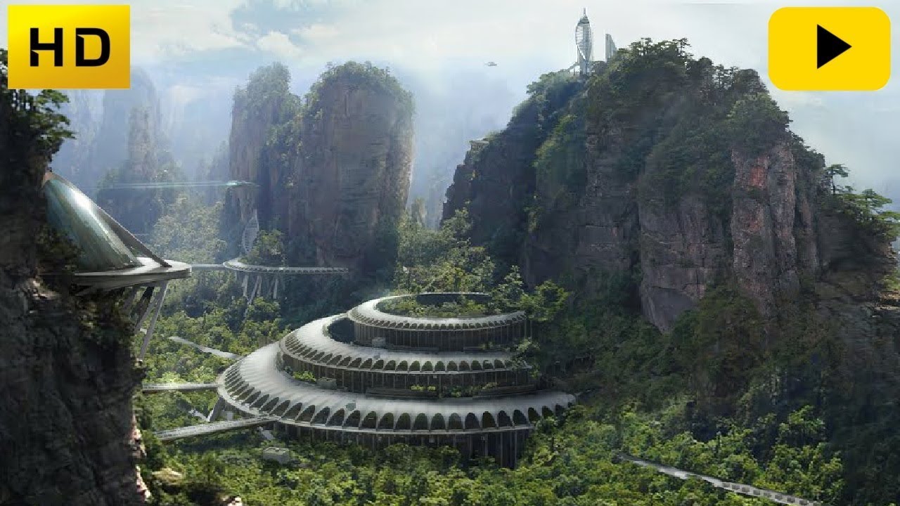 Forbidden Archaeology Documentary 2018 Ancient Ruins That Defy Mainstream History