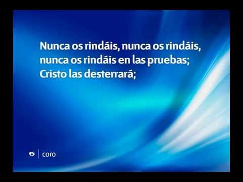 512 NUNCA ESTÉIS DESANIMADOS