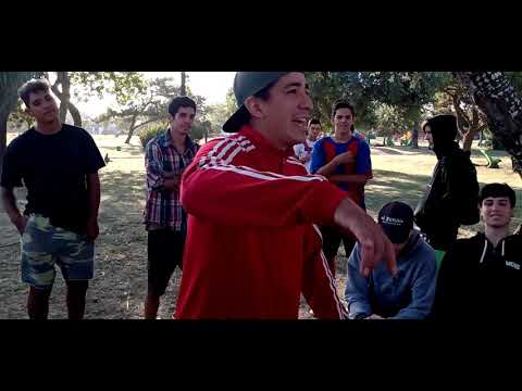 NEGRITO VS NEZA - FINAL Fecha 6 (6/2/2021) | SantaBlessed