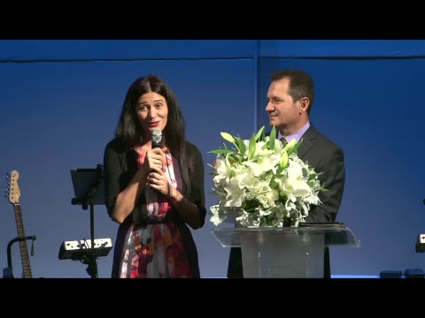 September 10 AM,  2017 Agape Sunday Service