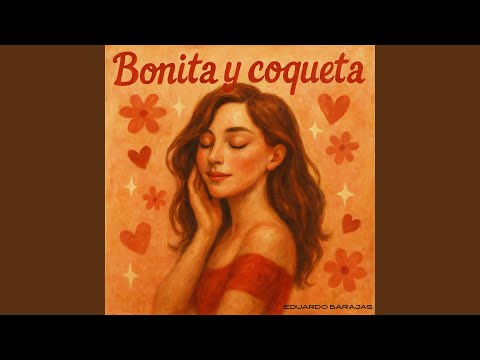 Bonita y Coqueta