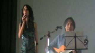 Cassandra e Gino Accardo - Concerto per Fabio Gambino - 