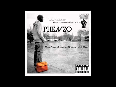 Phenzo ft J. Akin & Dash - Will I See The Morning