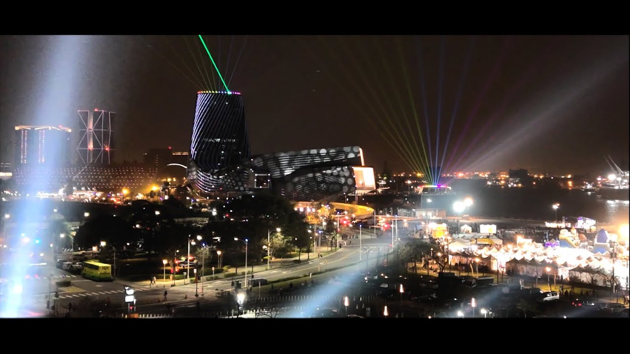 TIPC 12th Anniversary-Continuing a Century of Greatness and Scripting Twelve Years of Glory!