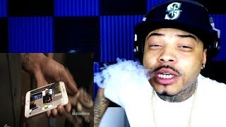 G Herbo Who Run It REACTION