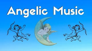 Angelic Piano Music - Meditation | Healing the Soul | Relaxing