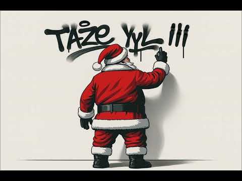 La Blaze x Didje x De Graff- Taze Yyl III