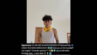 Cuando Quieras - Big Soto 🔥❤️