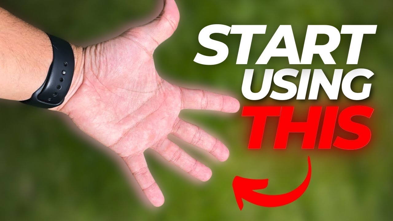 Non-dominant hand: five technical roles for control