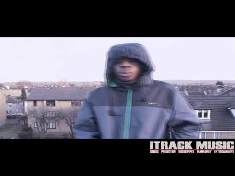 Young Slapz - New Life