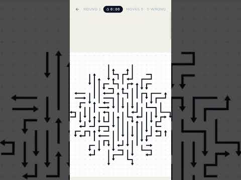 LineCraft: Line Trace Puzzle video thumbnail
