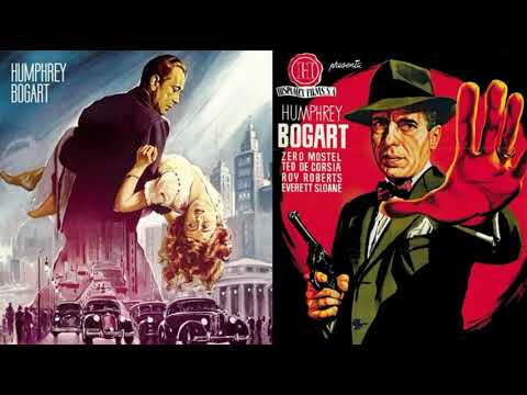 The Enforcer 1951 music by David Buttolph