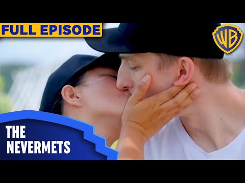 He Proposed! But He Forgot One Major Thing... | Season 1 Episode 5 | The Nevermets
