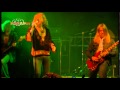 ORCHID - Eyes behind the wall - Live at Hammer ...