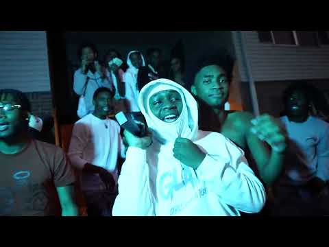 Lil Man x D33 Block x Big Snip3r - Goodman Mania [Official Video]