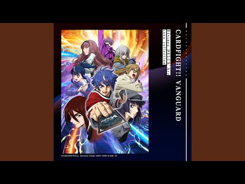 Cardfight!! Vanguard Divinez Deluxe-hen Lunatic Keeper T4K