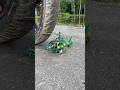 Military Helicopter Crash Holo