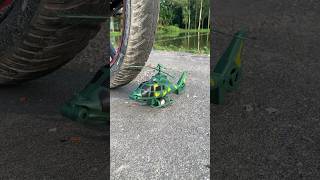 Military Helicopter Crash holo😅