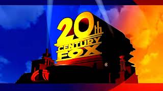 20th Century Fox Logo (1999) (Remake)