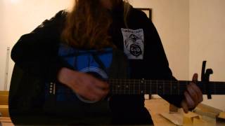 Alone Apart - Glen Hansard &amp; Marketa Irglova (Acoustic cover)